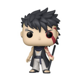 Kawaki #1384 Boruto Funko Pop! Animation GITD AAA Exclusive out of box