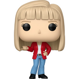 Kelly Taylor #1860 Beverly Hills 90210 Funko Pop out of box
