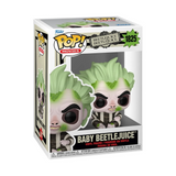 Baby Beetlejuice #1825 Beetlejuice 2 Funko Pop! in display box