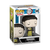 Yahaba #1410 Demon Slayer Funko Pop! Animation in display box