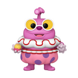 Jolly #56 Candyland Funko Pop figure out of box