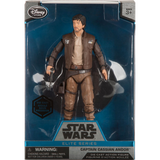 Cassian Andor Rogue One Star Wars Elite Series