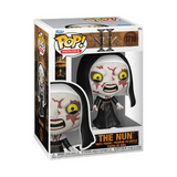 The Nun #1710 The Nun II Funko Pop Movies figure in box