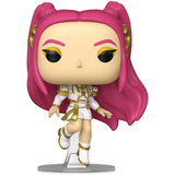 Mira #2431 KPop Demon Hunters Funko Pop! out of box