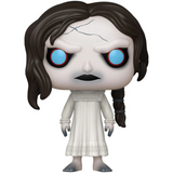 Nellie #2151 The Conjuring Last Rites Funko Pop! figure out of box