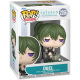 Ubel #2356 Frieren Beyond Journey's End Funko Pop in box