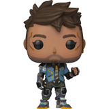 Rafa #1163 Borderlands 4 Funko Pop! out of box