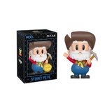 Stinky Pete Chase ThrillJoy Pix! in and out of box