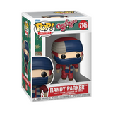Randy Parker #2146 A Christmas Story Funko Pop figure in box