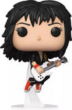 Joan Jett #265 Funko Pop! Rocks out of box