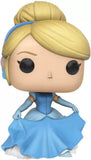 Cinderella #222 Disney Funko Pop! out of box