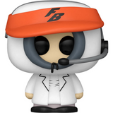 Boyband Kenny #38 South Park Funko Pop out of box only