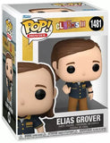 Elias Grover #1481 Clerks 3 Funko Pop! in display box