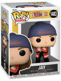 Jay #1483 Clerks 3 Funko Pop! in display box