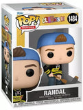 Randal #1484 Clerks 3 Funko Pop! in display box