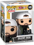 Silent Bob #1485 Clerks 3 Funko Pop! in display box