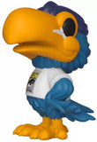 Toucan #53 Funko Pop! SDCC 50 Summer Convention Exclusive out of box