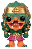 Hanuman Emerald #42 Funko Pop out of box only