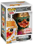 Hanuman Emerald #42 Funko Pop in box only
