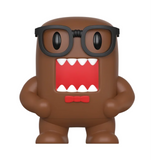 Domo Hero NHK ThrillJoy Pix! out of box