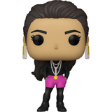 Nikki #1133 Marvel She-Hulk Disney+ Funko Pop! out of box in series outfit