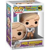 Wooderson #1603 Dazed & Confused Funko Pop in display box