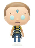 Death Crystal Morty #660 Funko Pop figure out of box – Pop! Animation