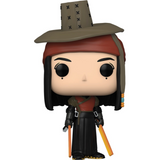 Nemesis #1534 Rebel Moon Funko Pop! Movies out of box