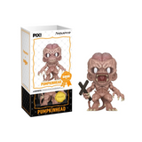 Pumpkinhead ThrillJoy Pix! Chase with box and sleeve