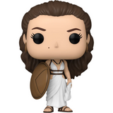 Queen Gorgo #1474 300 WB100 Funko Pop! Movies out of box