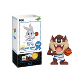 Taz Chase ThrillJoy Pix! out of box with box slightly opened
