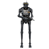 New Republic Security Droid #23 Black Series 6-inch action figure out of box