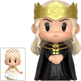 Rhaenyra Targaryen Hero with Chase ThrillJoy Pix! out of box