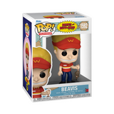 Beavis #1592 Beavis & Butt-Head Funko Pop! in display box