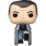 Jeff Jefferies #1787 Funko Pop out of box vinyl figure from Rear Window