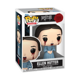 Ellen Hutter #1920 Nosferatu Funko Pop inside window display box