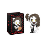 The Little Pale Girl Terrifier ThrillJoy Pix! Hero figure in and out of box