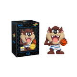 Taz Chase ThrillJoy Pix! in and out of box
