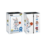 Bugs Bunny Space Jam ThrillJoy Pix! sealed box front and back