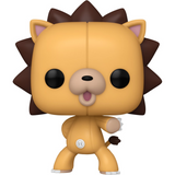 Kon #1615 Bleach Funko Pop Animation out of box