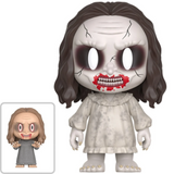 Bathsheba The Conjuring ThrillJoy Pix! Hero and Human Chase variants
