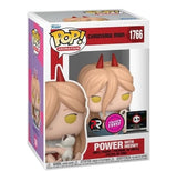 Power with Meowy #1766 Funko Pop in Chalice Pre-Release Exclusive box