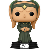 Majordomo #582 Star Wars The Book of Boba Fett Funko Pop figure out of box