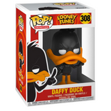 Daffy Duck #308 Funko Pop Looney Tunes Animation figure in box
