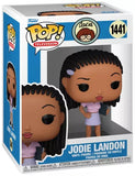 Jodie Landon #1441 Daria Funko Pop! TV in display box