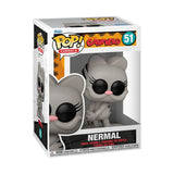 Nermal #51 Garfield Funko Pop in box