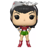 Wonder Woman #167 DC Comics Bombshells Funko Pop! Michaels Exclusive out of box
