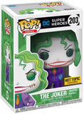 Joker Martha Wayne #203 DC Funko Pop in box
