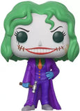 Joker Martha Wayne #203 DC Funko Pop out of box
