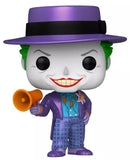 The Joker #403 vinyl Funko Pop! figure out of box – Metallic Alliance Entertainment Exclusive